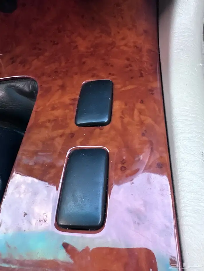 لاندكروزر 2007 53