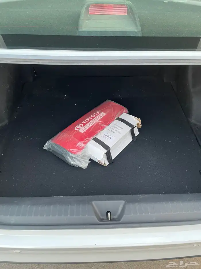 للبيع يارس واي بلس 2023 12