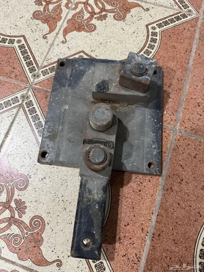 قطع وثنى حديد التسليح 3