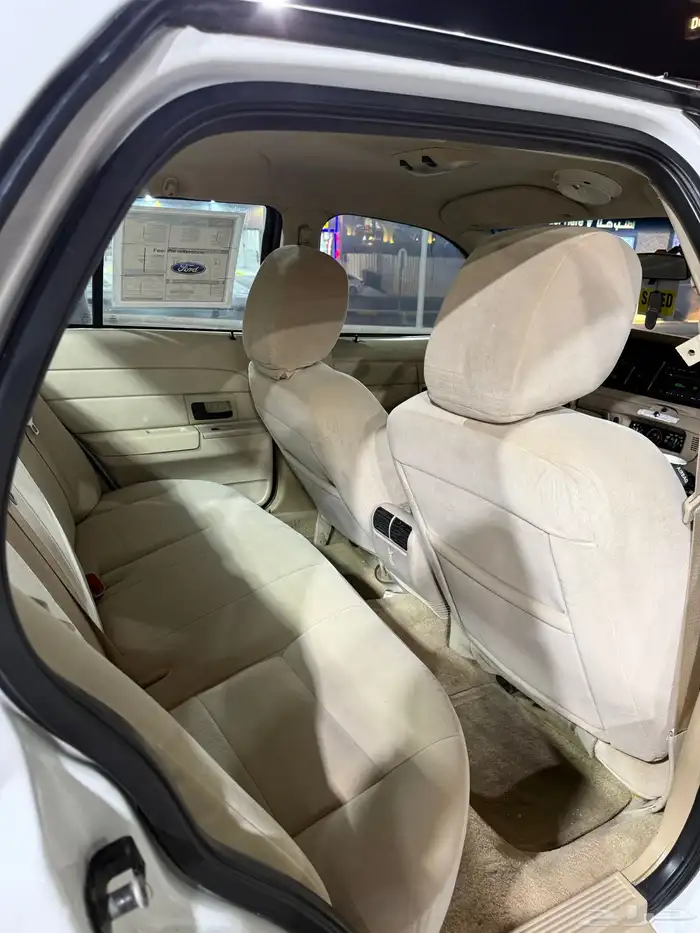 فورد 2012 ممشى 215 23