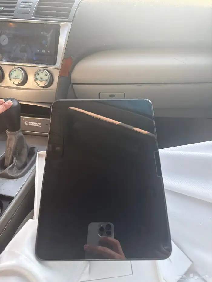 ايباد برو 11 بمعالج M4 5