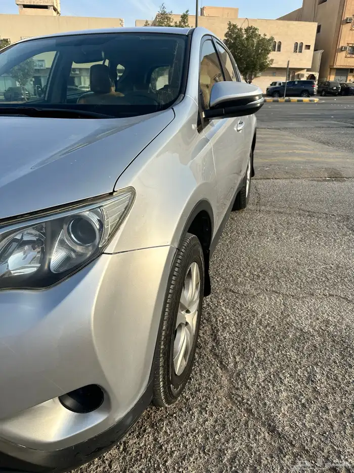 راف فور 2015 للبيع 2