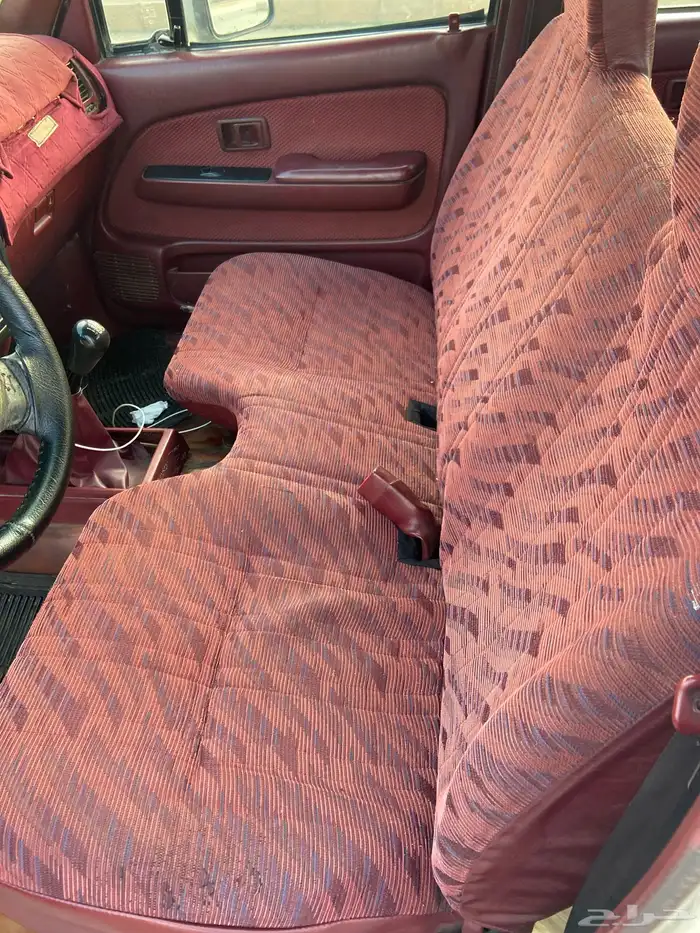 هايلوكس بودي بلد محركات بلد 5