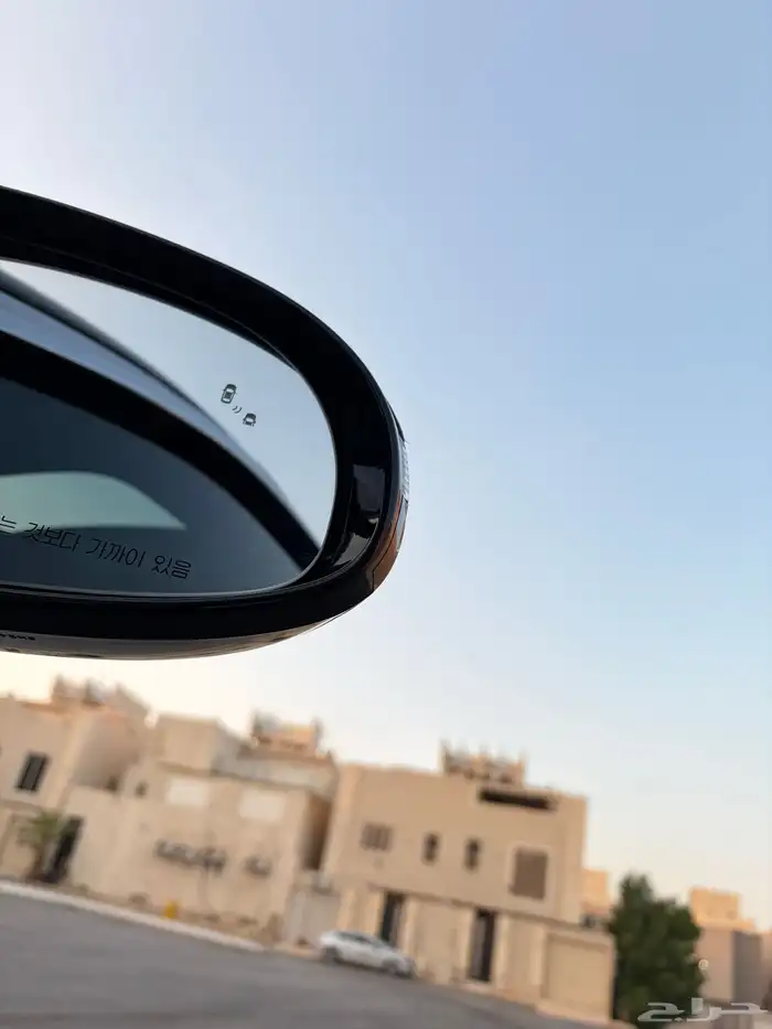 سبورتاج 2020 ديزل 39