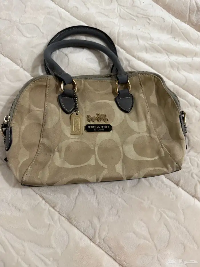 شنطه ماركه 0