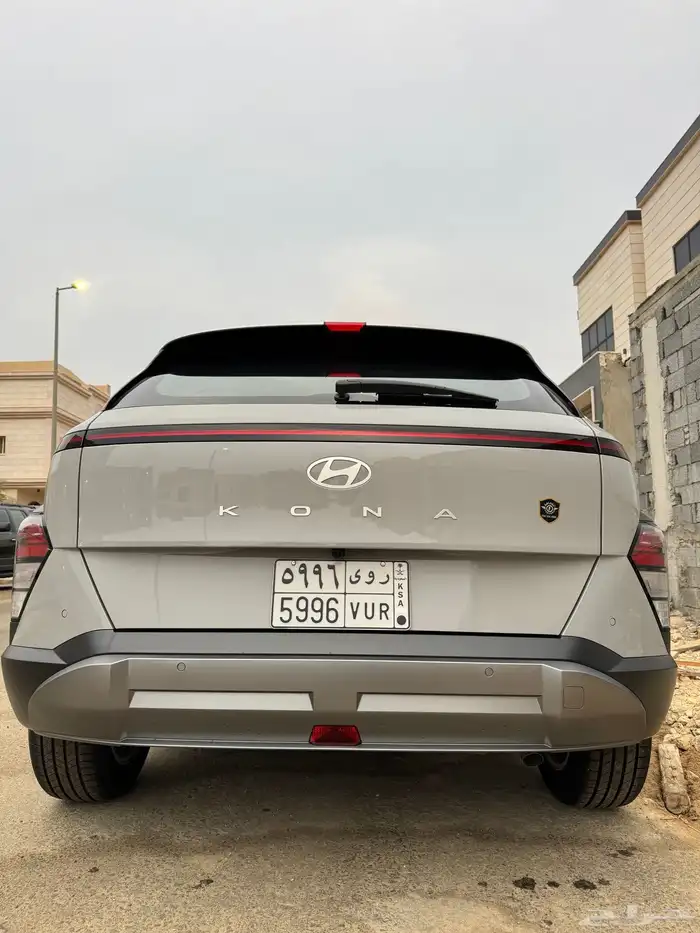 كونا 2025 فليت خليجي تشغيل عن بعد ممشى 800 كيلو فقط 30