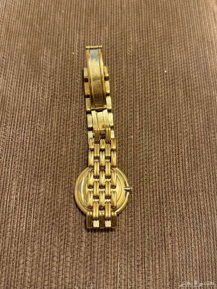 ساعه كريستيان ديور أصليه 1