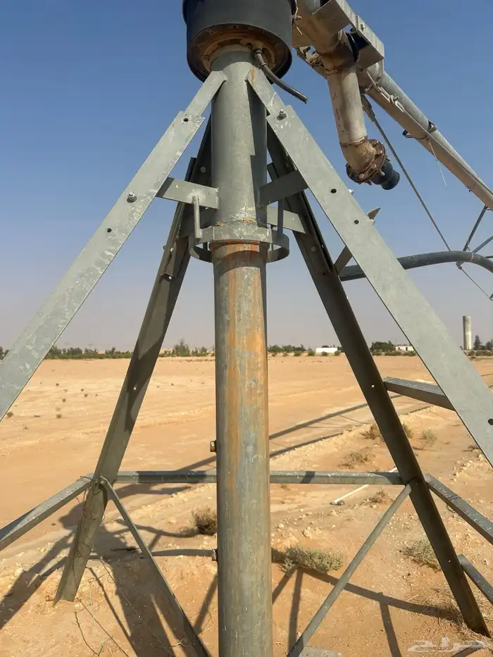 رشاش محوري 4 ابراج 0