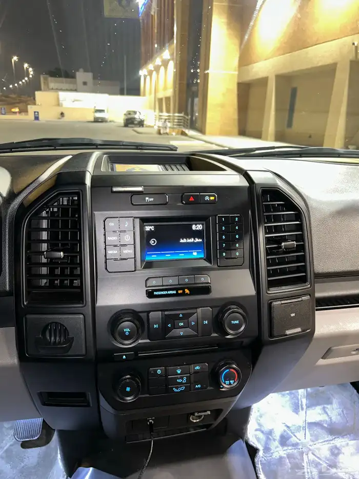 فورد اف 150 f150 ford 2018 للنظافة عنوان 19