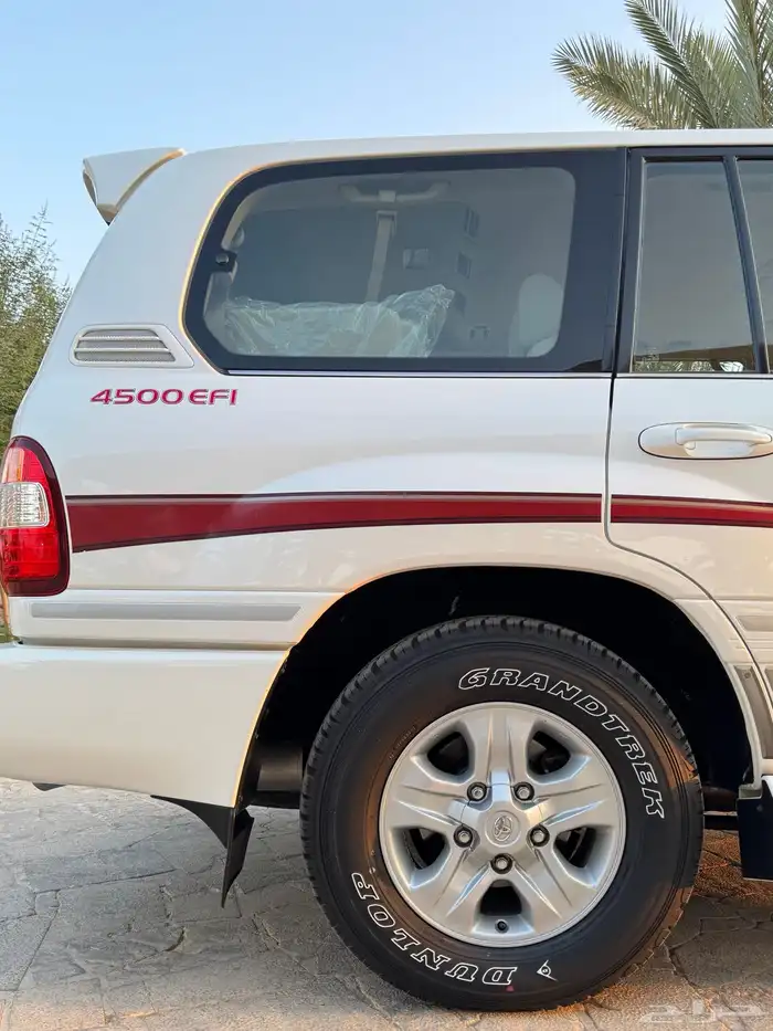 جكسار 2007 مخزن 18