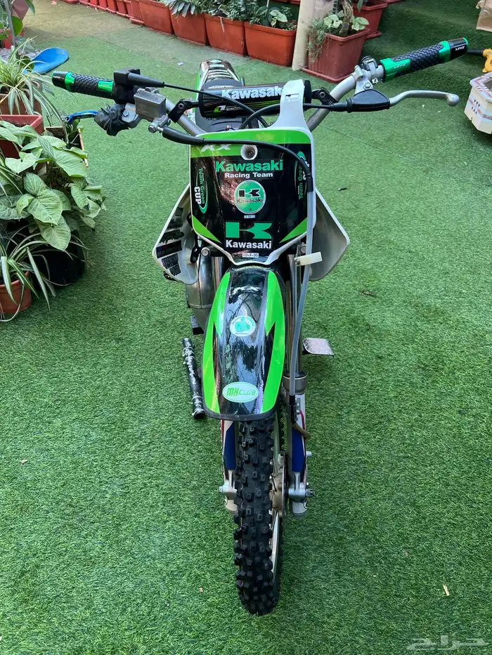 دباب كوزاكي مقاس 65 3