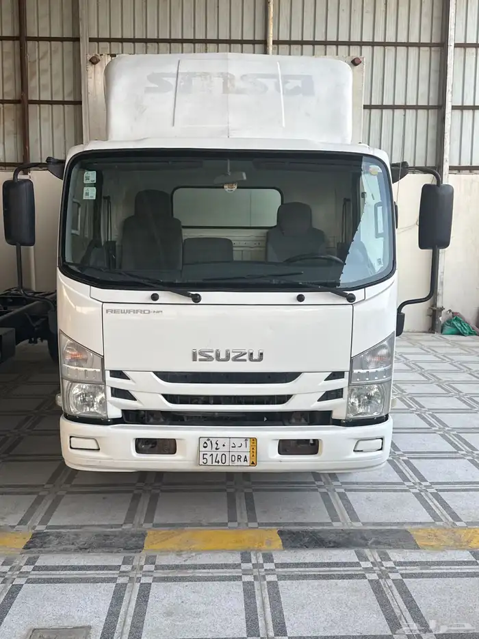 ايسوزو دينه للبيع 4 5 صندوق 2020 تيربو 1