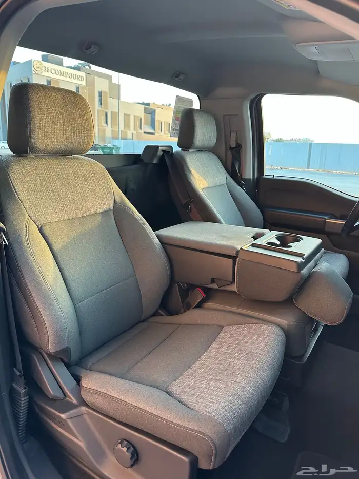 فورد غمارة 2022 XLT فل كامل 15