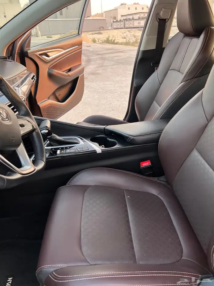 للبيع شانجان ايدو بلاس مديل 2022 وكالة 20