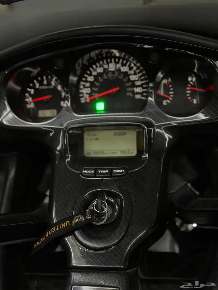 دباب رحال للبيع مديل 2005 هونداي 8