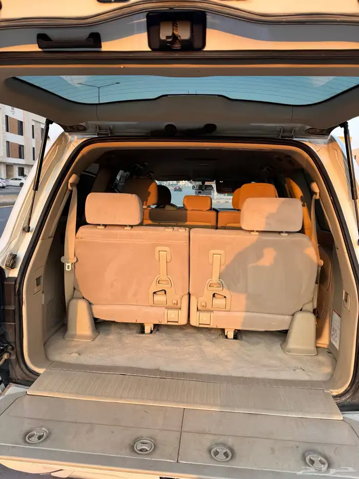 جكسار 2019 ديزل 7