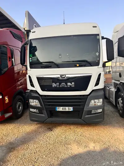 راس تريلا مان موديل 2021 index