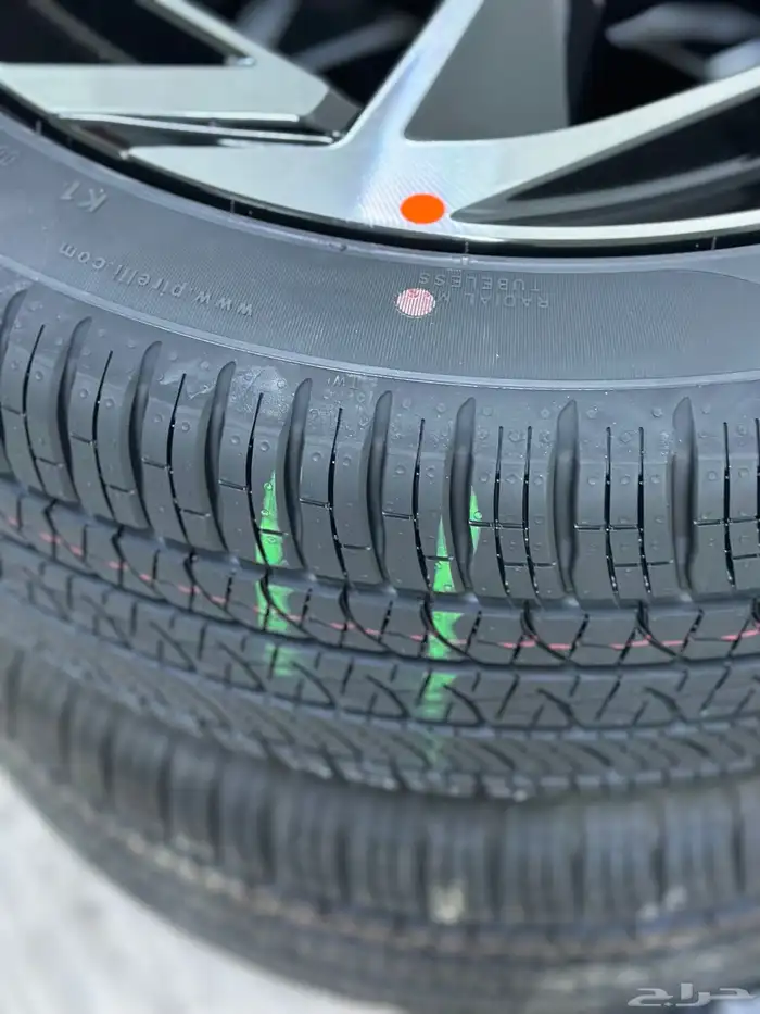 جنوط سوناتا 2025 مقاس 18 1