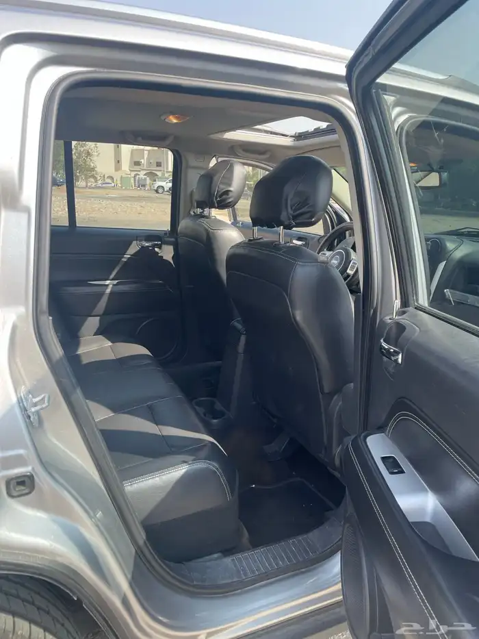 جيب أمريكي كومباس 2014 0