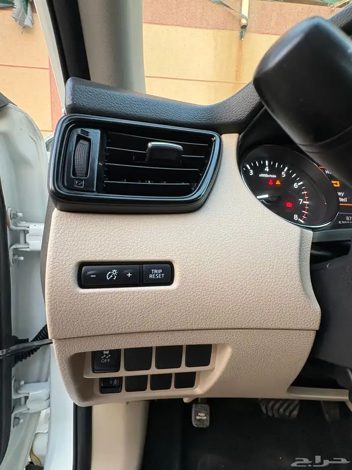 اكس تريل دبل 2022 18