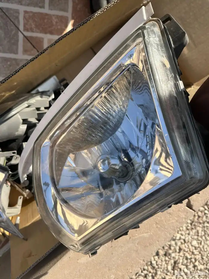 للبيع قطع باترول من 98 الى 2004 7