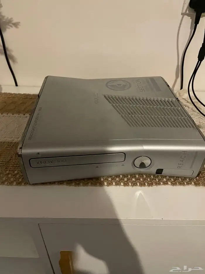 اكس بوكس 360 سليمم 0