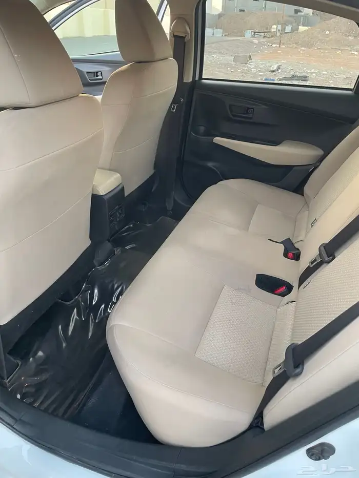 للبيع يارس واي بلس 2023 10