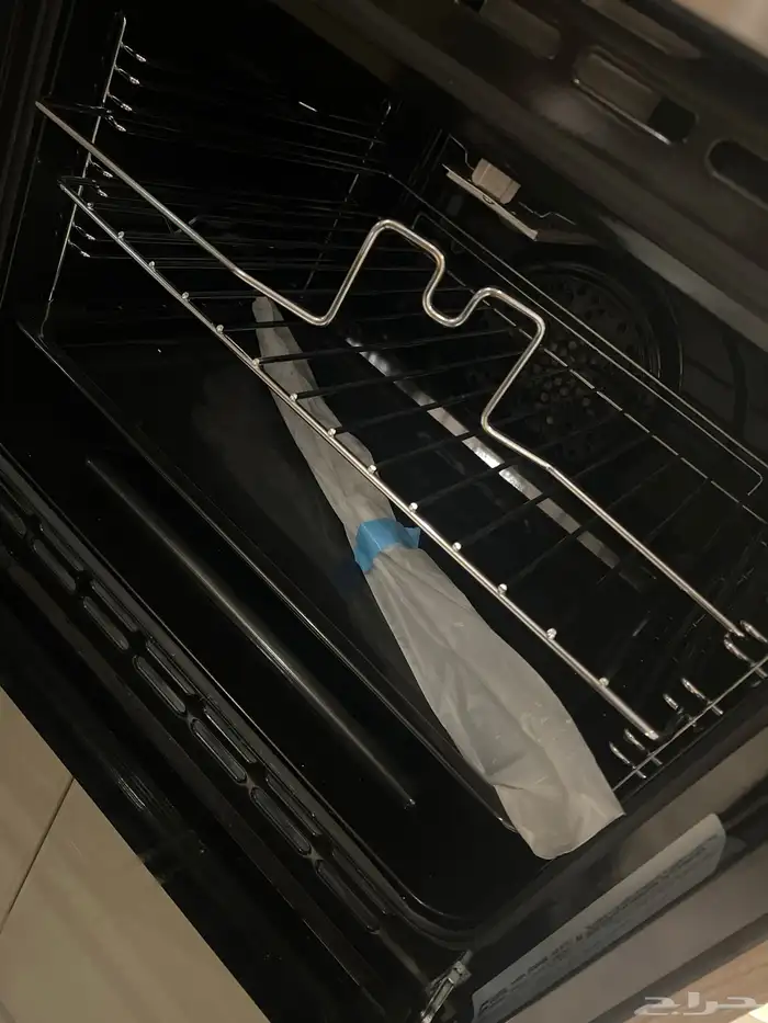 فرن شوايه غاز 0