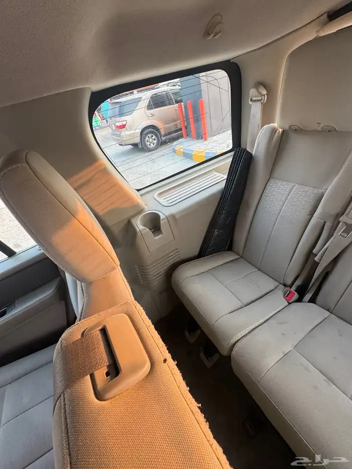 اكسبدشن 2013 بدي ومحركات شد بلد 12