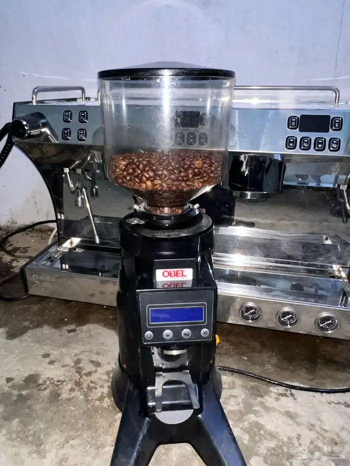 مكينة قوه مع طحانت   استخدام 3 شهور جديده وكاله جدا 3