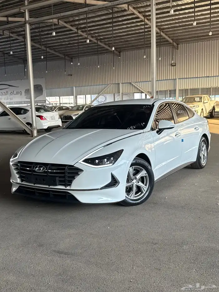 سوناتا 2020 بدي وكاله 0