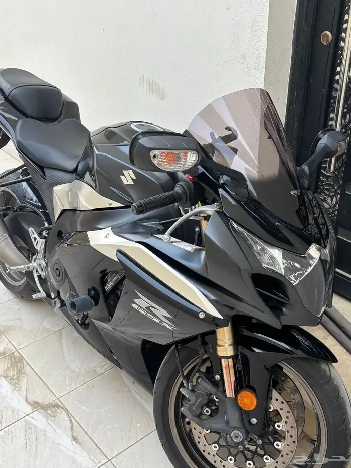 دباب 1000 2009 2