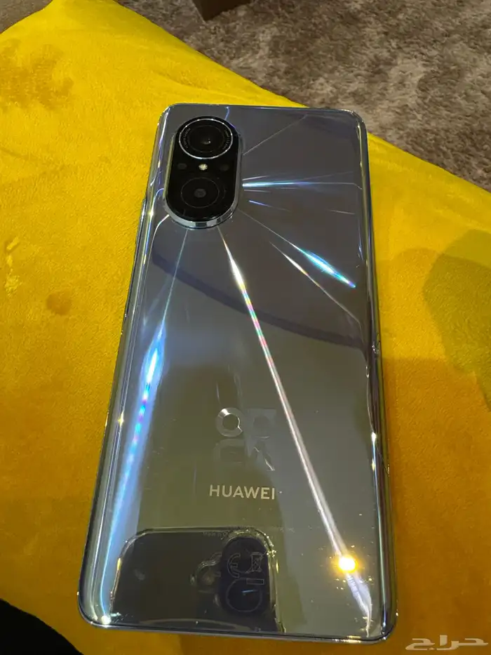 هواوي نوفا SE9 0