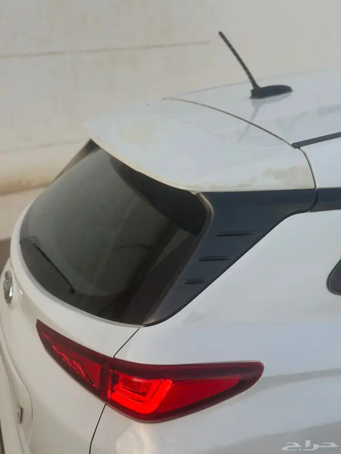 هيونداي كونا 2019 الممشى 94 10