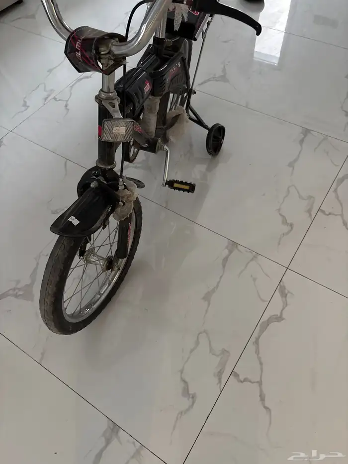 للبيع سيكل رامبو 2