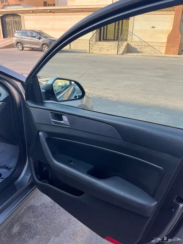 سوناتا 2018 ديزل 33