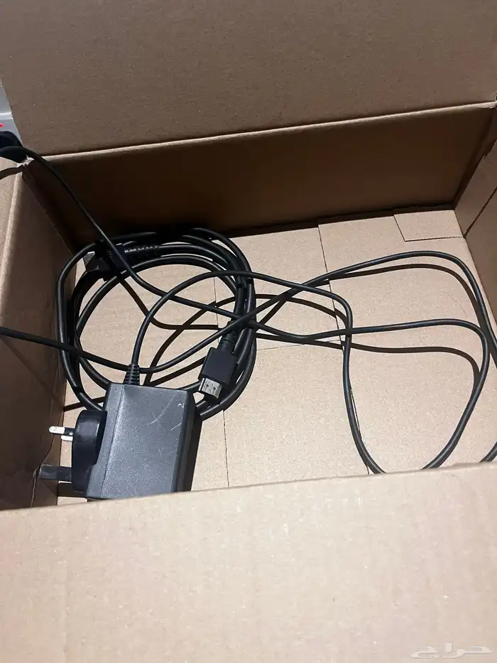 جهاز ننتيندو سويتش OLED معدل مستعجل 5