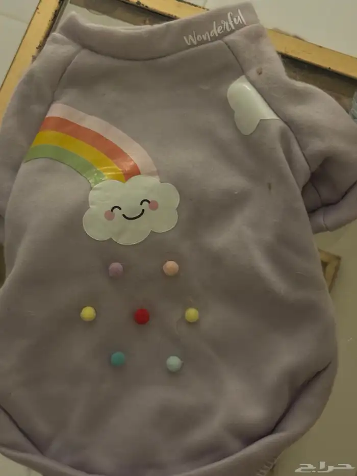 مستلزمات قطط 3