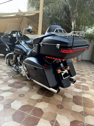 هارلي رود قلايد 2017 سعودي وارد المطلق index