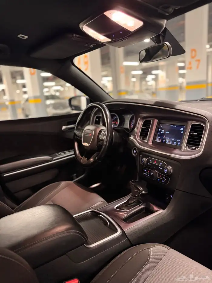 تشارجر 2021 27