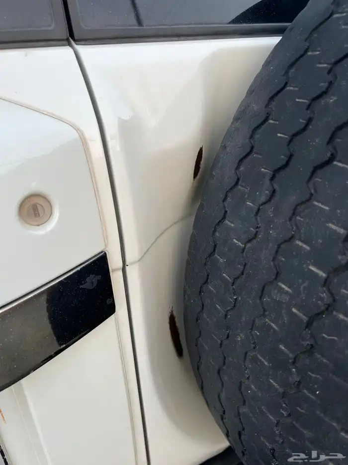 باترول نيسان 2009 للبيع الموقع الجمش 7