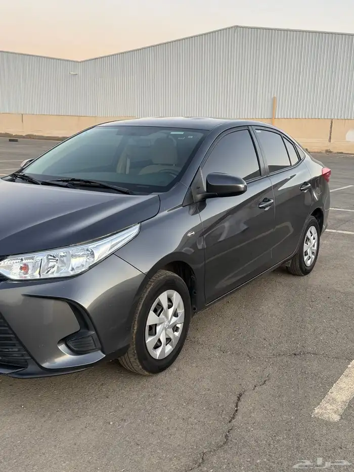 يارس موديل 22 0