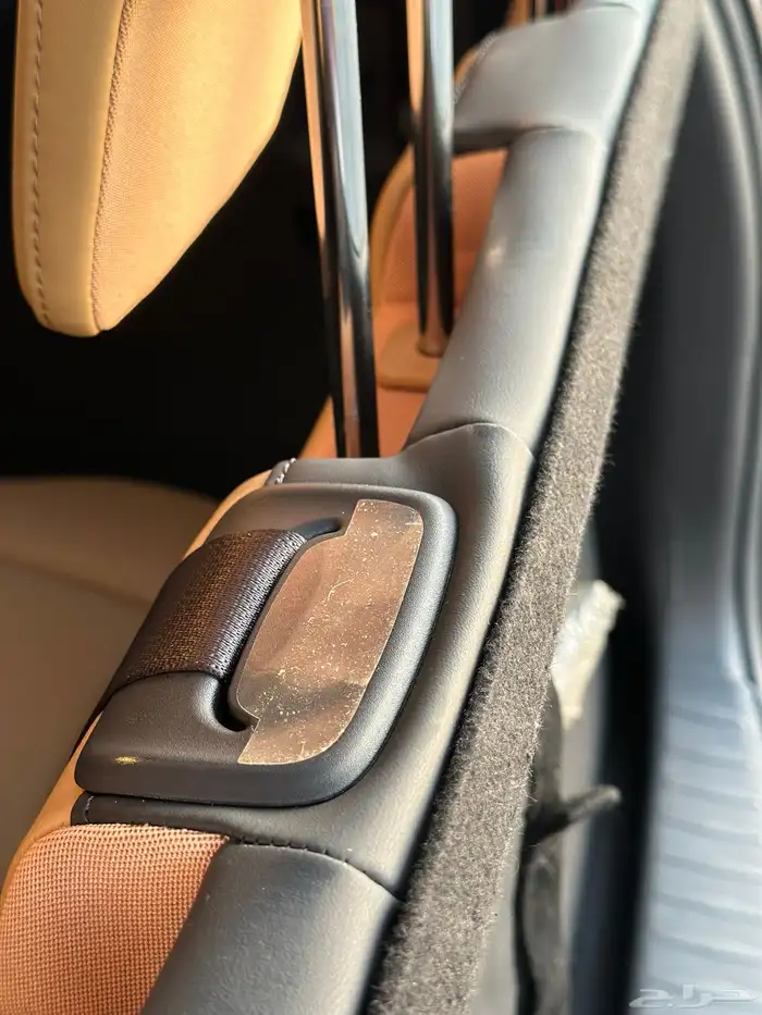 كيا كارنيفال 2021 ديزل 27