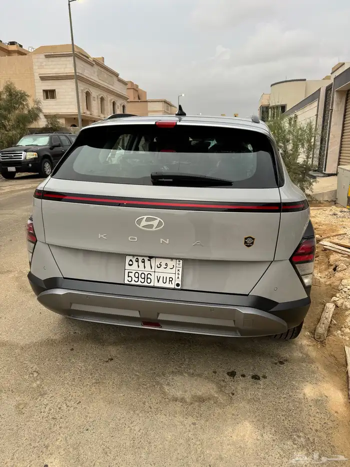 كونا 2025 فليت خليجي تشغيل عن بعد ممشى 800 كيلو فقط 29