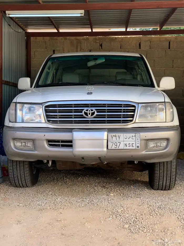 فكسار 99 خليجي 1