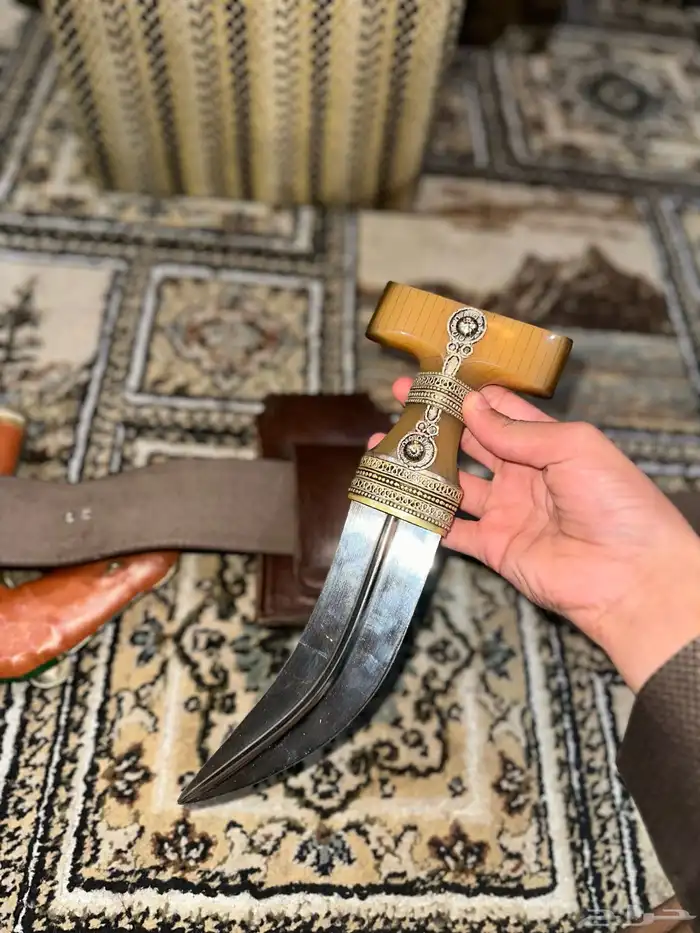 جنبيه حك زراف الجنبيه كفو 0