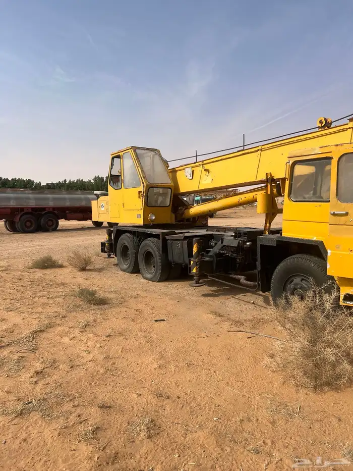 لوبد ومعدات للبيع 15