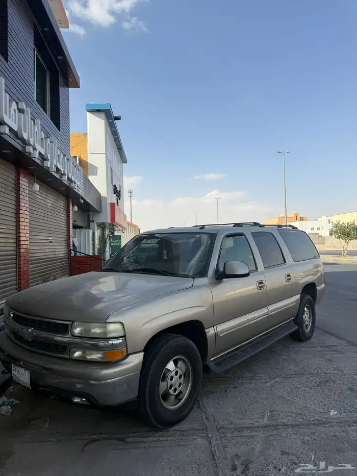 للبيع جمس سوبربان 0