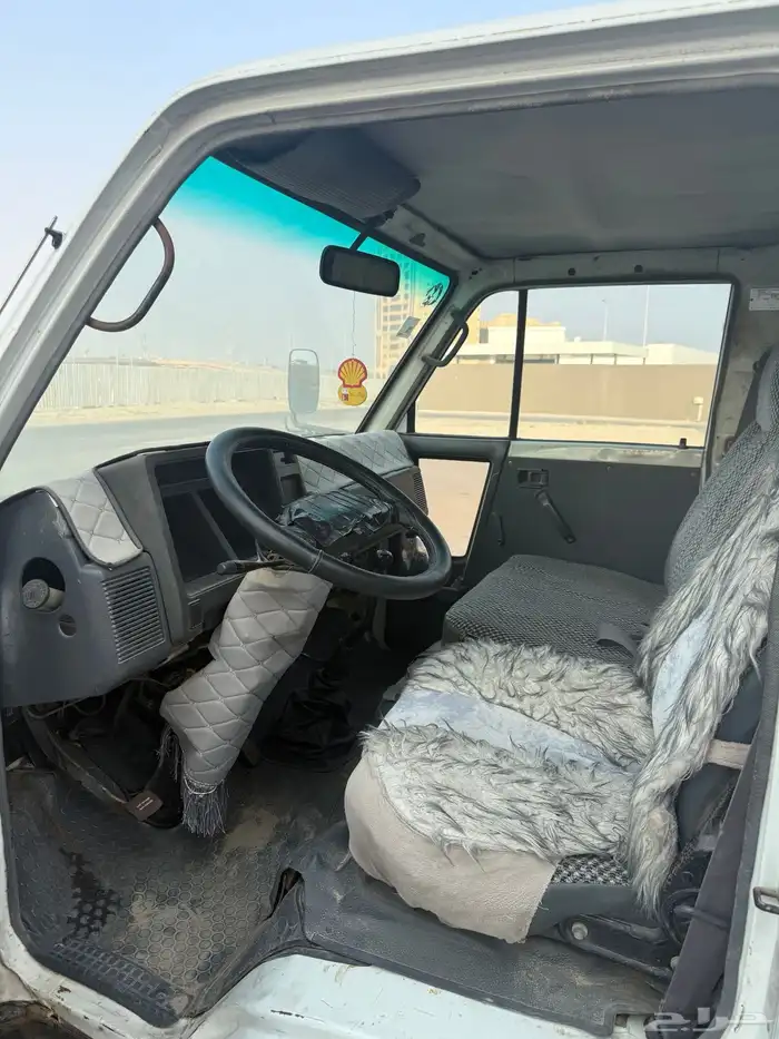 للبيع دينا ديهاتسو 1999 4