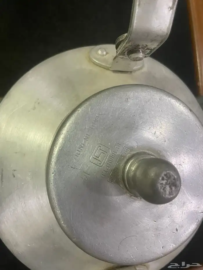 طقم براريد هند الأصلي 5